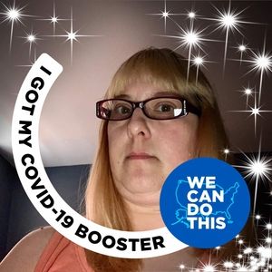 Meet your Posher, Christine